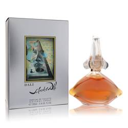 Salvador Dali Perfume By Salvador Dali, 3.4 Oz Parfum De Toilette Spray For Women