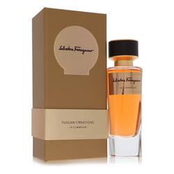 Salvatore Ferragamo La Commedia Fragrance by Salvatore Ferragamo undefined undefined