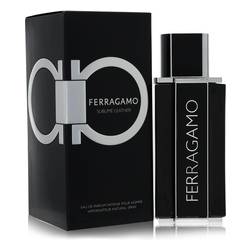 Salvatore Ferragamo Sublime Leather