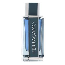 Salvatore Ferragamo Intense Leather