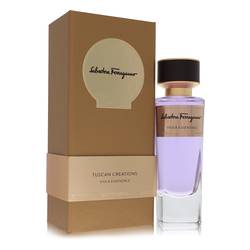 Salvatore Ferragamo Viola Essenziale Fragrance by Salvatore Ferragamo undefined undefined