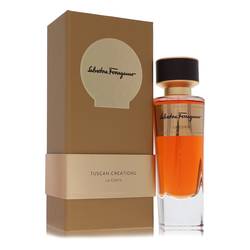 Salvatore Ferragamo La Corte Cologne by Salvatore Ferragamo 3.4 oz Eau De Parfum Spray (Unisex)