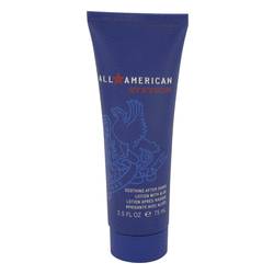 Stetson All American After Shave Balm By Coty, 2.5 Oz After Shave Balm For Men