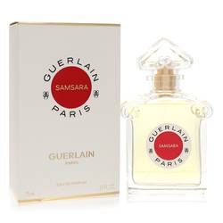 Samsara Fragrance by Guerlain undefined undefined