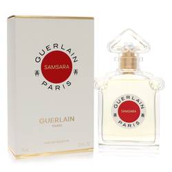 Samsara Perfume by Guerlain 2.5 oz Eau De Toilette Spray