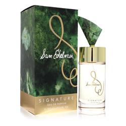 Sam Edelman Signature Perfume by Sam Edelman 3.4 oz Eau De Parfum Spray