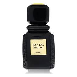 Santal Wood
