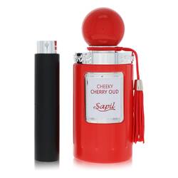 Sapil Cheeky Cherry Oud