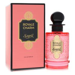 Sapil Royale Charm