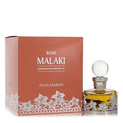 Swiss Arabian Rose Malaki by Swiss Arabian