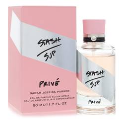Sarah Jessica Parker Stash Prive