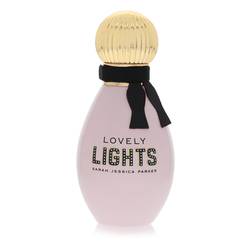 Sarah Jessica Parker Lovely Lights