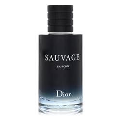 Sauvage Eau Forte