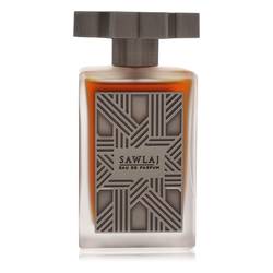 Sawlaj Cologne by Kajal 3.4 oz Eau De Parfum Spray (Unisex Unboxed)