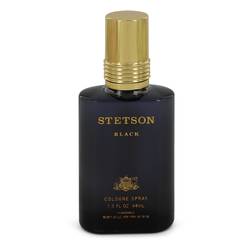 Stetson Black