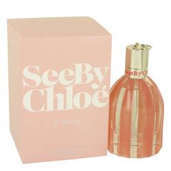 See By Chloe Si Belle Perfume By Chloe, 1.7 Oz Eau De Parfum Spray For Women