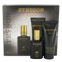 Stetson Black by Coty