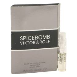 Spicebomb