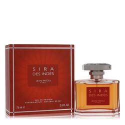 Sira Des Indes Perfume By Jean Patou, 2.5 Oz Eau De Parfum Spray For Women