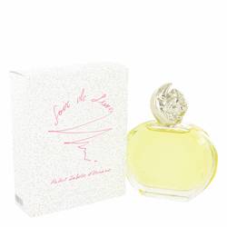 Soir De Lune Perfume By Sisley, 3.3 Oz Eau De Parfum Spray For Women
