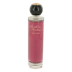 Secret De Rochas Rose Intense Perfume By Rochas, 3.3 Oz Eau De Parfum Spray (tester) For Women