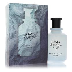 Michael Malul Sea + Zephyr Fragrance by Michael Malul undefined undefined
