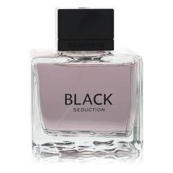 Seduction In Black