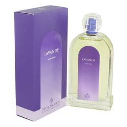 Lavande Perfume By Molinard, 3.4 Oz Eau De Toilette Spray For Women