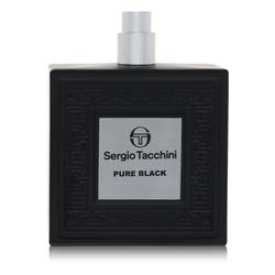 Sergio Tacchini Pure Black