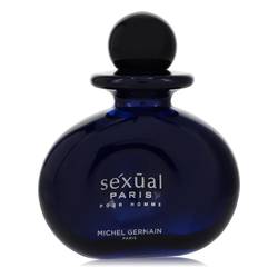 Sexual Paris