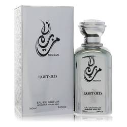 Sezan Mezyan Light Oud