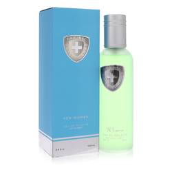 Swiss Guard Perfume By Swiss Guard, 3.4 Oz Eau De Toilette Spray For Women