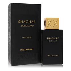 Shaghaf Oud Aswad