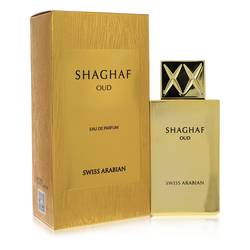 Shaghaf Oud