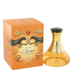 Shakira Wild Elixir by Shakira