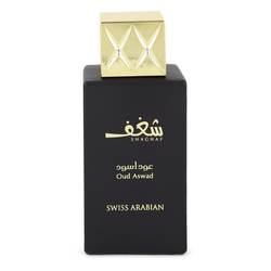 Shaghaf Oud Aswad