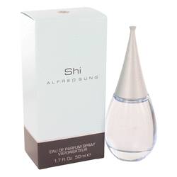 Shi Perfume By Alfred Sung, 1.7 Oz Eau De Parfum Spray For Women