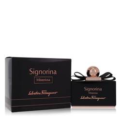 Signorina Misteriosa