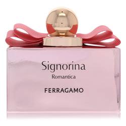 Signorina Romantica