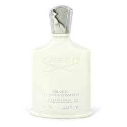 Silver Mountain Water