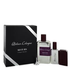 Silver Iris by Atelier Cologne