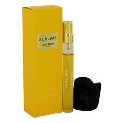 Sublime Perfume by Jean Patou 0.33 oz Mini EDP Spray