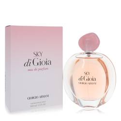 Sky Di Gioia by Giorgio Armani