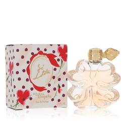 Si Lolita Mini By Lolita Lempicka, .17 Oz Mini Eau De Parfum For Women