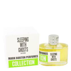 Sleeping With Ghosts by Mark Buxton