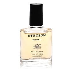Stetson After Shave By Coty, .5 Oz After Shave (unboxed) For Men