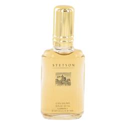 Stetson Cologne By Coty, .75 Oz Cologne (unboxed) For Men