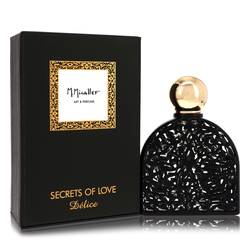 Secrets Of Love Delice