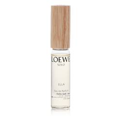Solo Loewe Ella Perfume by Loewe 0.26 oz Eau De Parfum Rollerball (Unboxed)