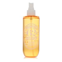 Sol De Janeiro Brazilian Crush Cheirosa 62 Perfume by Sol De Janeiro 8 oz Hair & Body Perfume Spray (Tester)